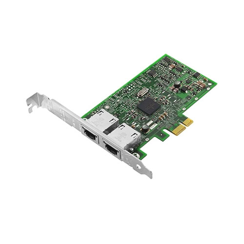 Dell 540 11073 Broadcom 5720 Dual Port 1Gb Network Interface Card Kit